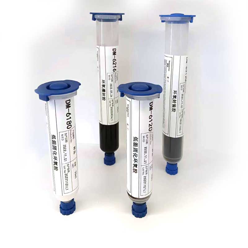 玻璃減薄UV固化環(huán)氧膠，UV固化環(huán)氧膠LCD顯示應用膠